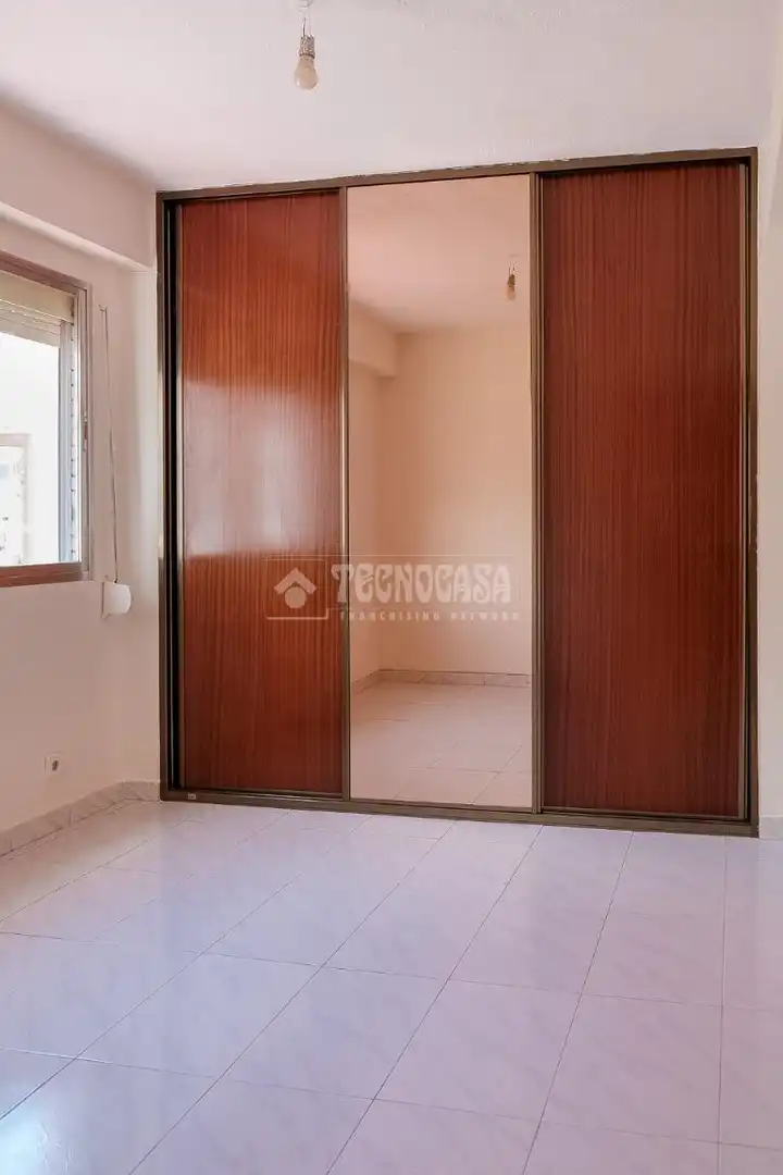 Habitación de Piso en venta en Madrid con Aire acondicionado y Calefacción
