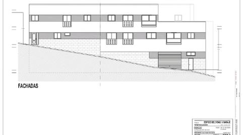 Foto 4 de Residencial en venda a Avenida Sibora, Los Silos, Santa Cruz de Tenerife