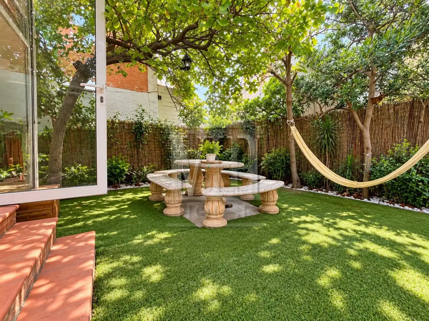 Maison mitoyenne avec terrasse à vendre à Carrer de la Plata 36, imagen 9