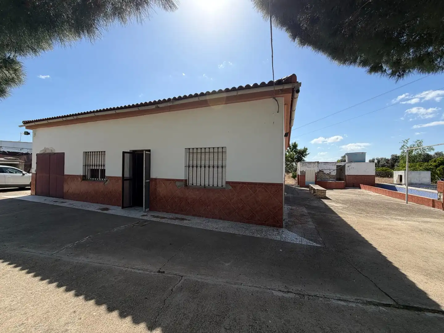 Casa o xalet en venda a Pedanías Sur