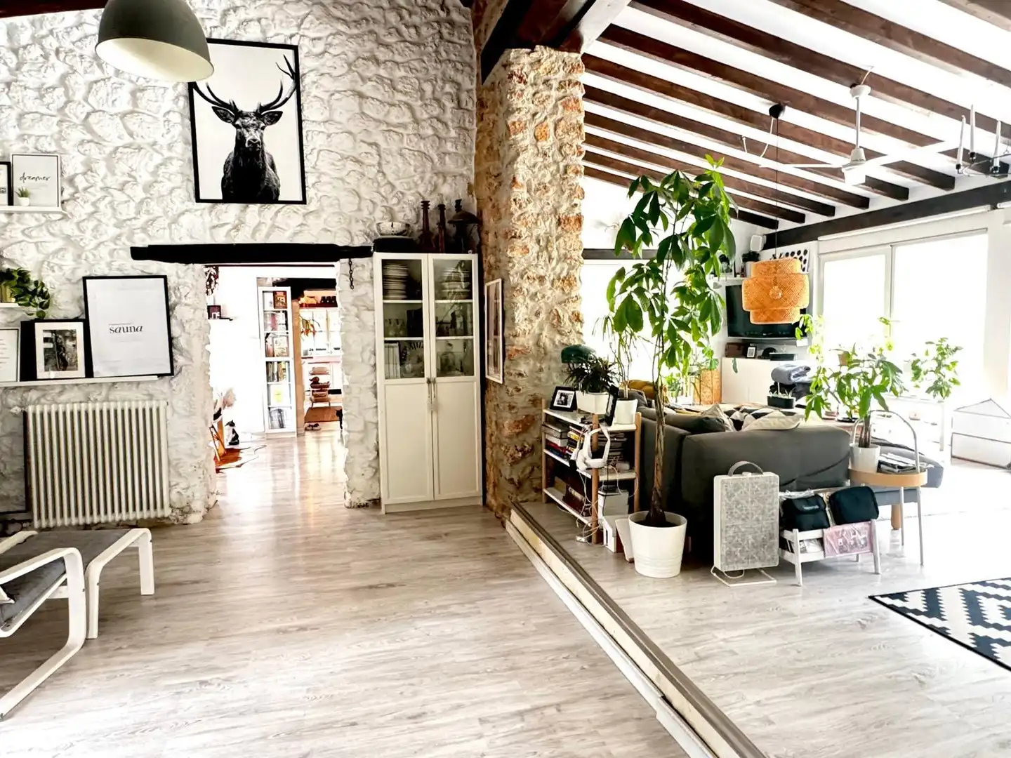 Villa avec piscine à vendre à Sencelles, imagen 22