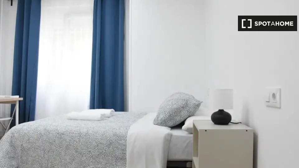 Habitació a Vallehermoso
