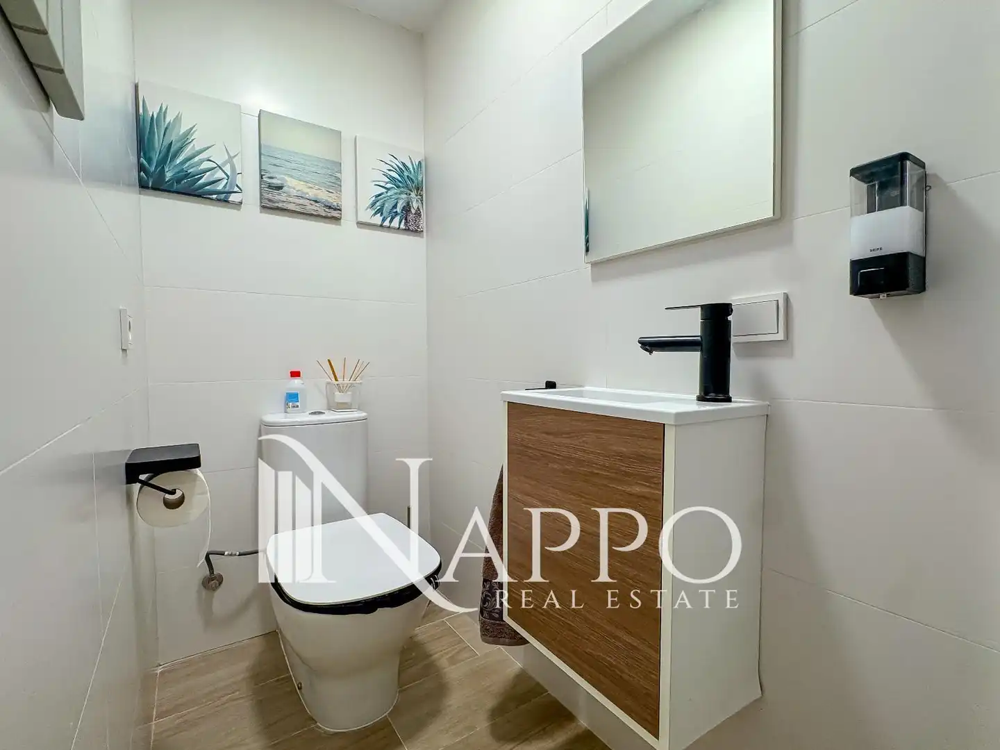 Maison mitoyenne avec piscine à vendre à Sa Cabaneta, imagen 9