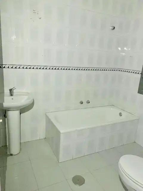 Bany de Casa adosada en venda en Recas amb Terrassa i Traster
