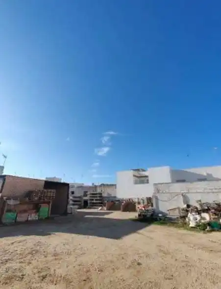 Residencial en venta en Playa Cruz del Mar