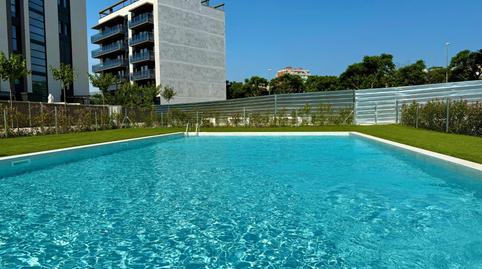 Foto 4 de Piso en venta en La Girada, Barcelona