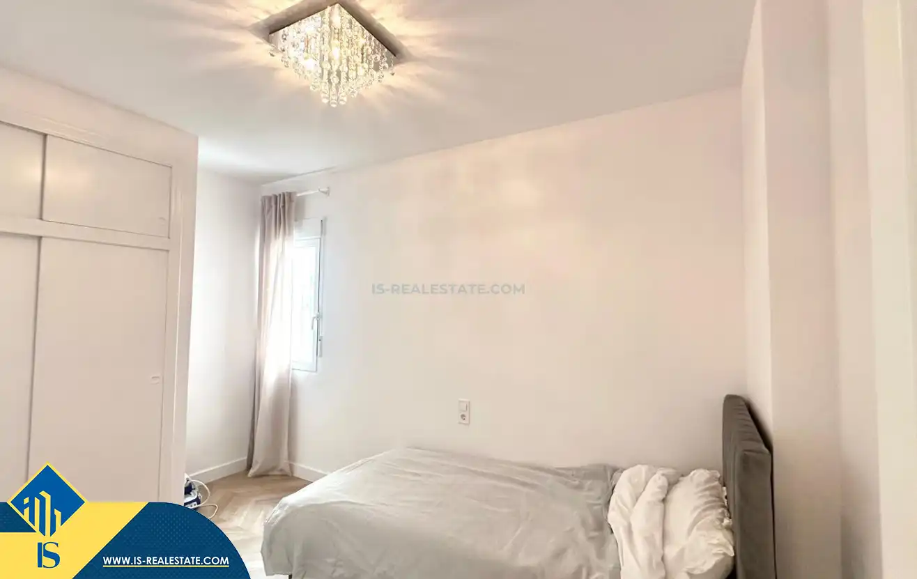 Apartment mit Terrasse zum Verkauf in Centro, imagen 6