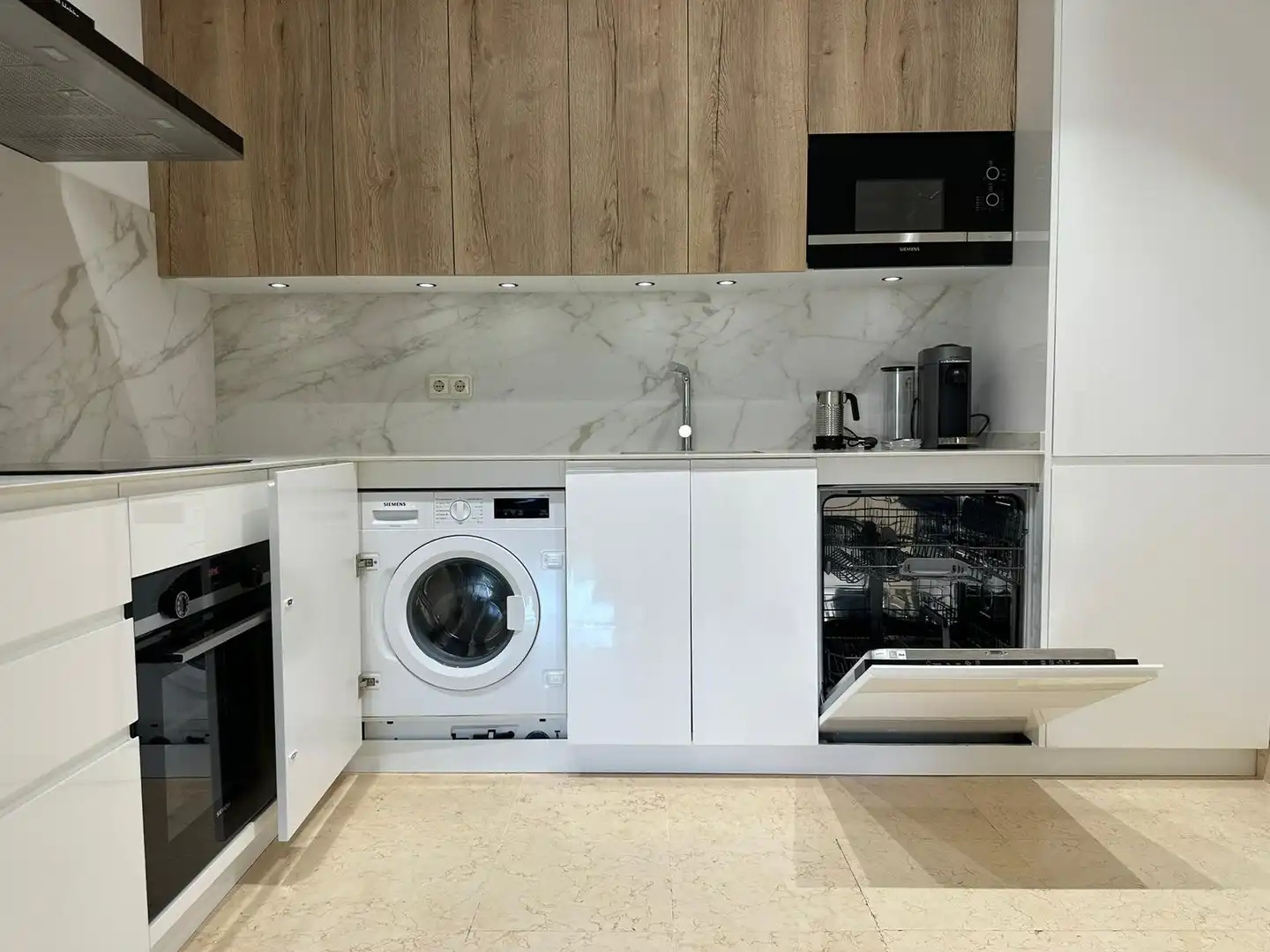 Apartament amb piscina de lloguer a Los Arqueros  - Puerto del Almendro, imagen 8