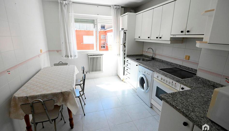 Photo 1 of Flat to rent in Obispo Alvarez Miranda, Crucero, León