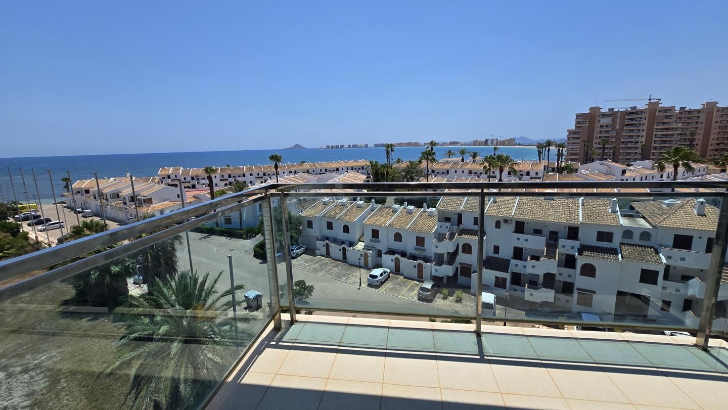 Apartment for sale in BO VENEZIOLA G (MA, 1, Veneziola, La Manga del Mar Menor