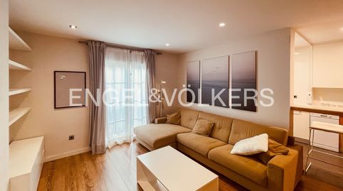 Photo 3 of Flat for rent in Centro Urbano, Dénia