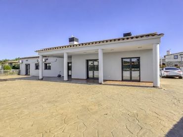 Casa con piscina en venta en Cistella