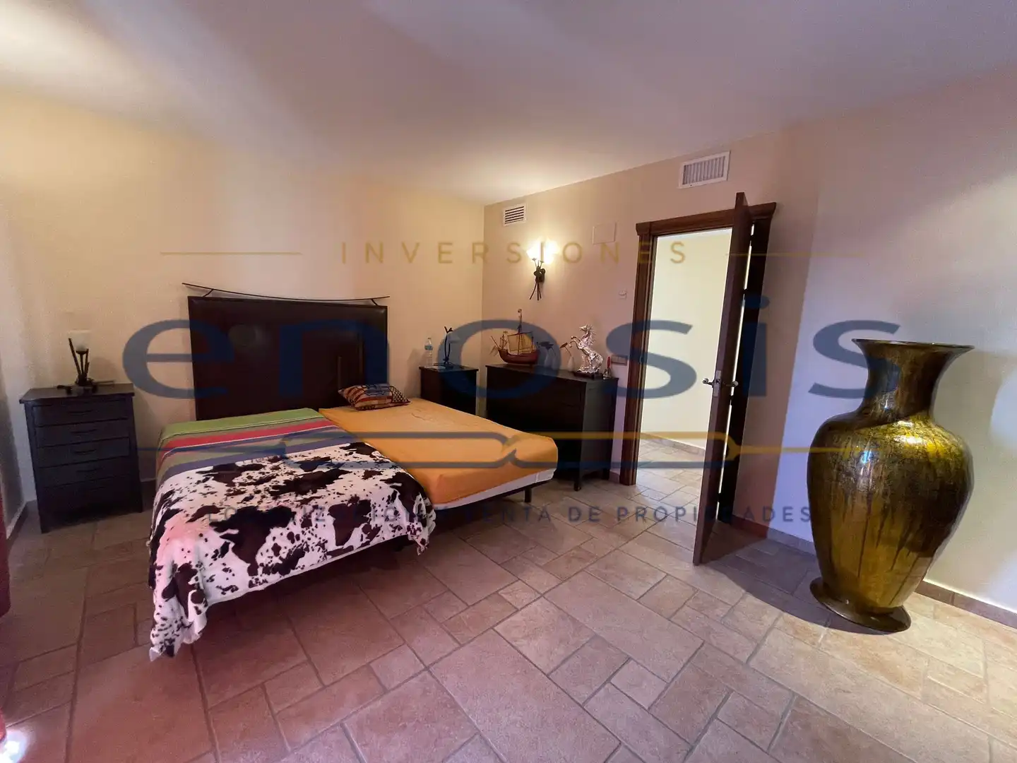 Chalet con terraza en venta en RM-F22, imagen 32