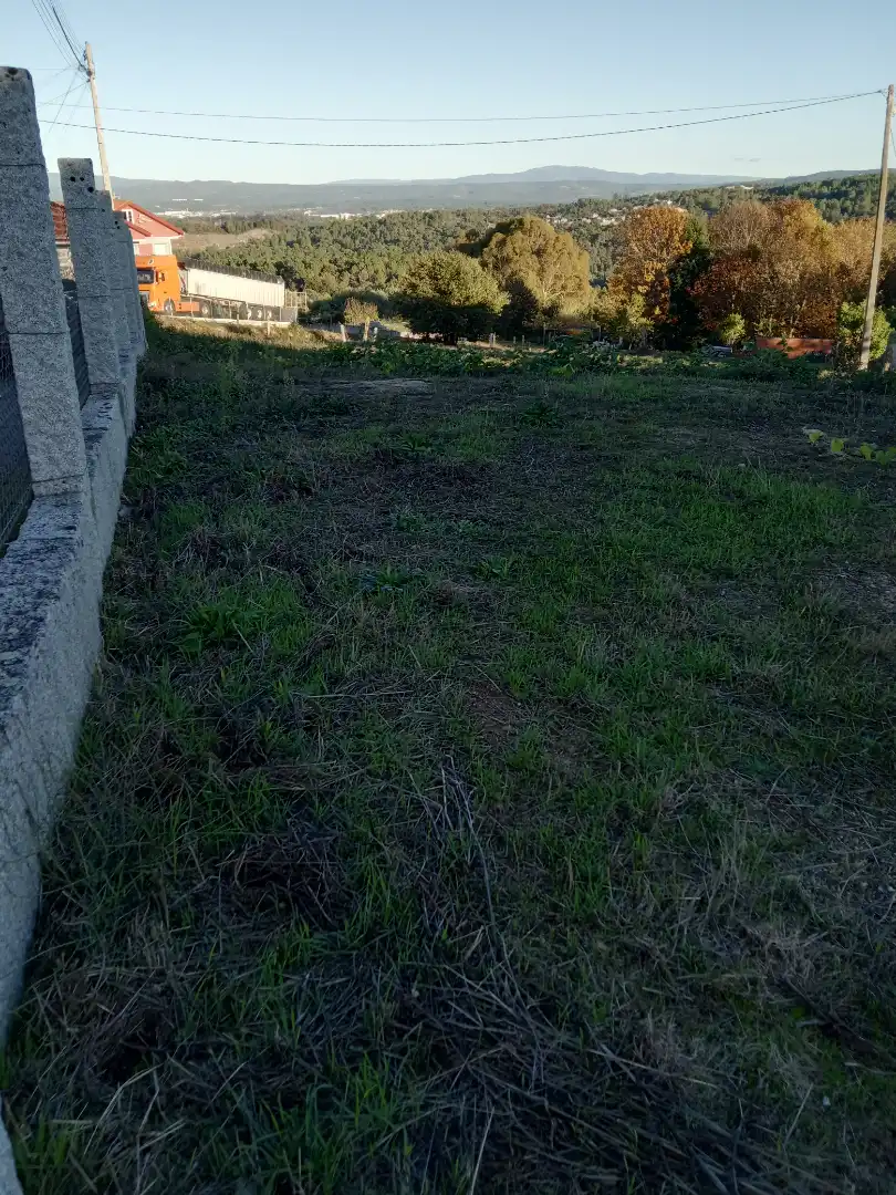 Terreno residencial en venta en Barbadás, imagen 3