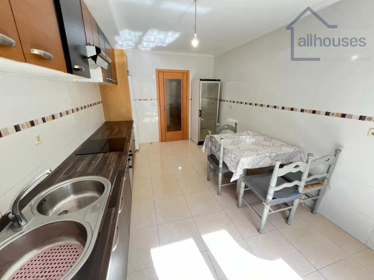 Appartamento con terrazza in vendita a Marín, imagen 5