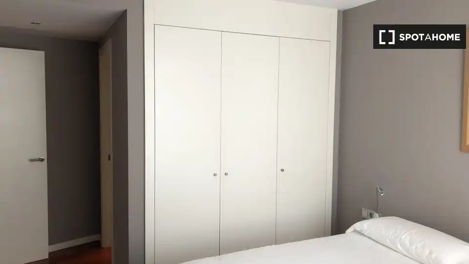 Habitación en Sant Pere, Sta. Caterina i la Ribera