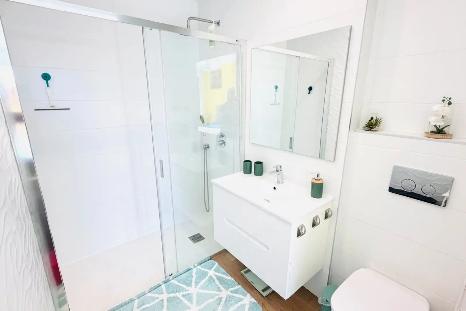 Casa con terraza en venta en Los Montesinos, imagen 33