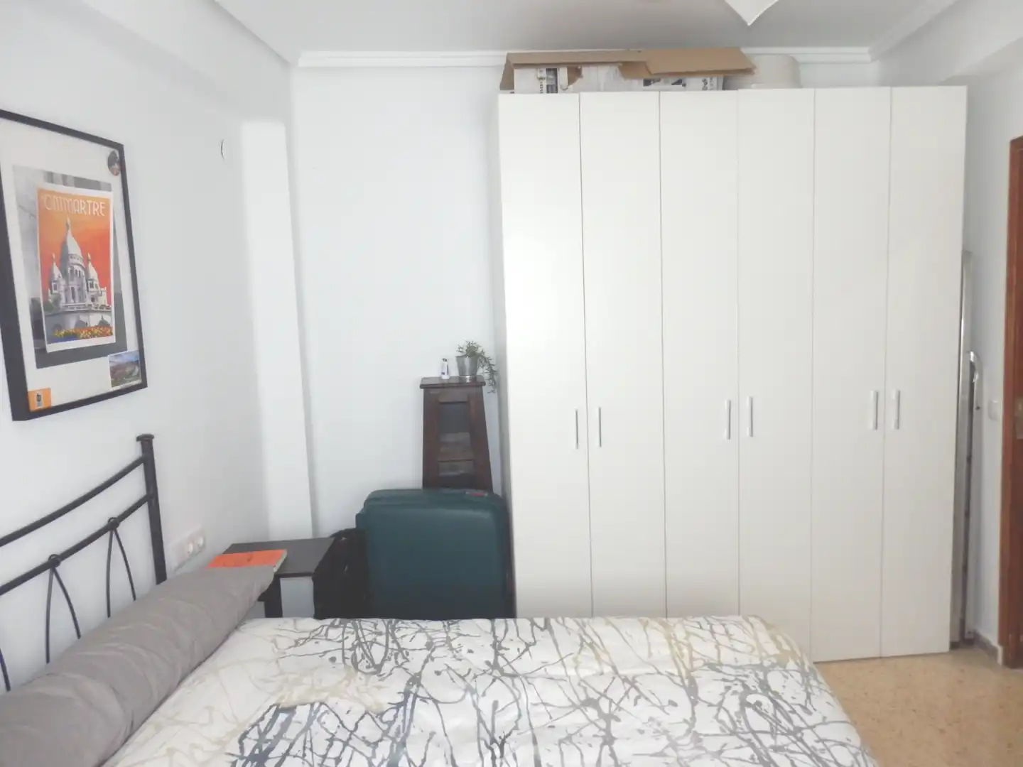 Flat with terrace to rent in Algirós, imagen 15