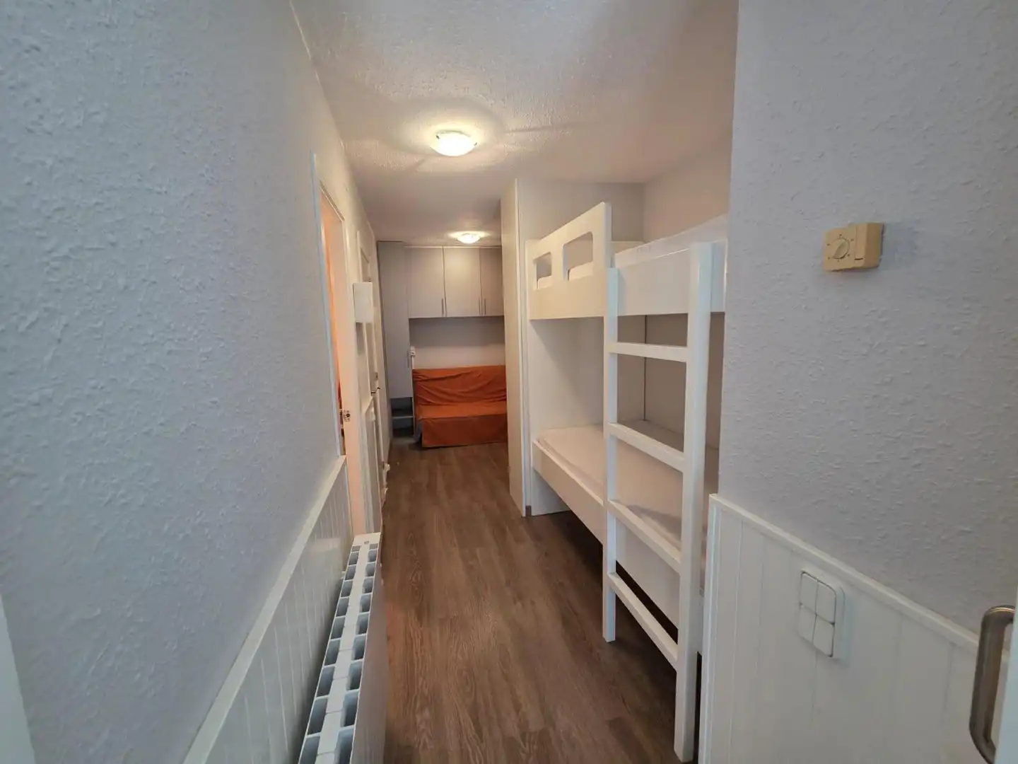 Estudio en venta en Carrer Solana, 91, Pas de la Casa