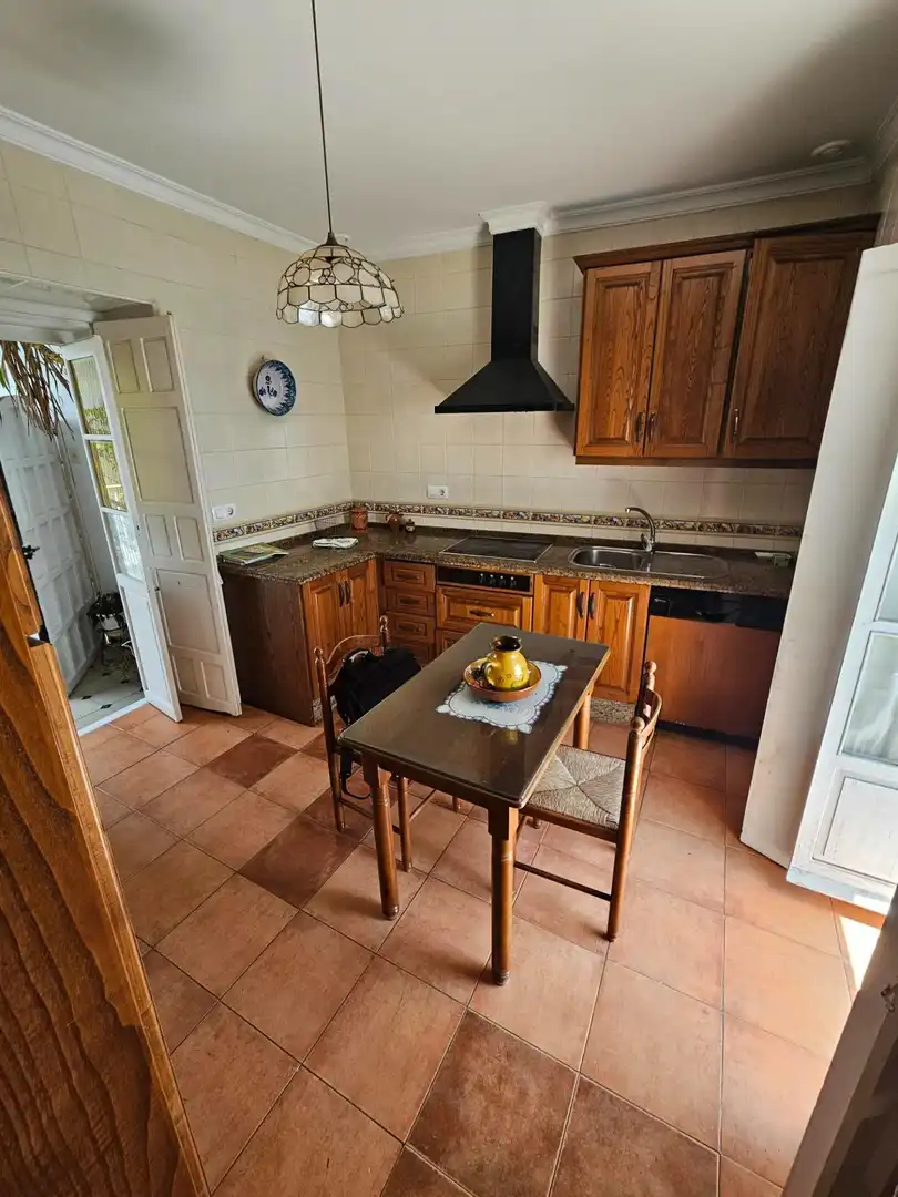 Casa con terraza en venta en Vejer, imagen 31