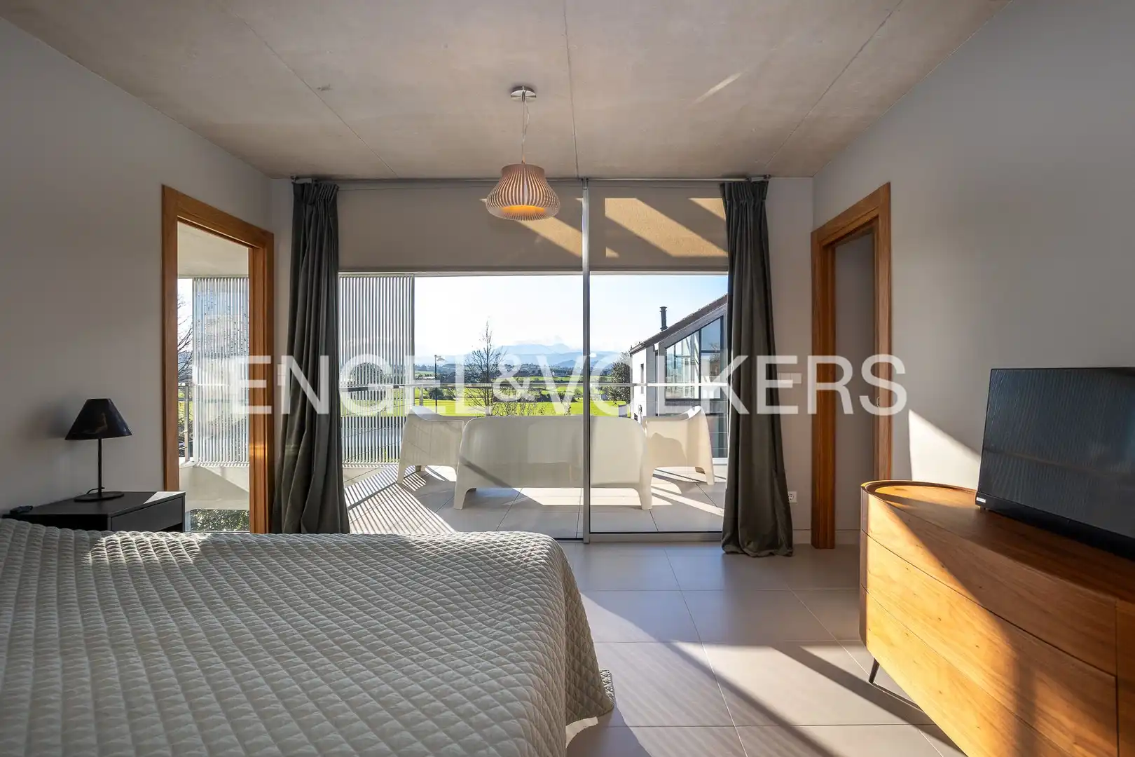 Terrace of Houses for sale in Ribamontán al Mar  with Heating, Private garden and Terrace