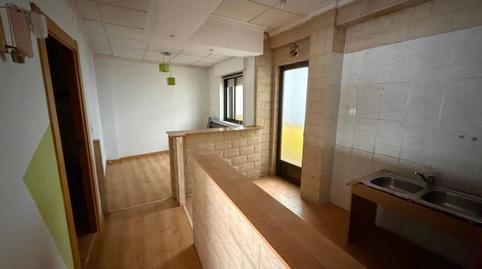 Foto 5 de Apartament en venda a Industria, Albacete