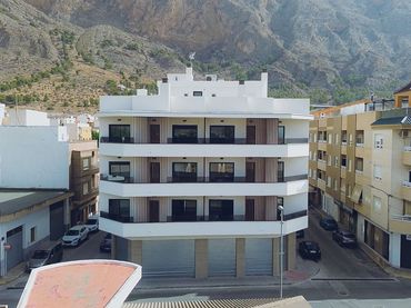 Apartment mit Aufzug zum Verkauf in Redován