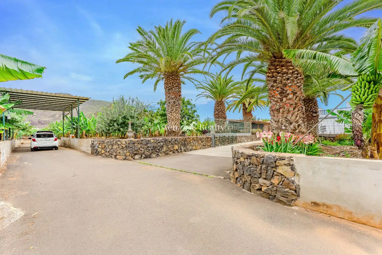House with pool for sale in tf-655, imagen 2