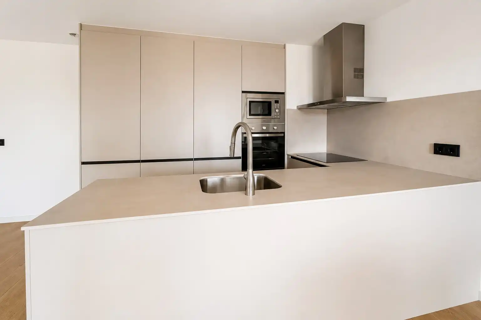 Appartement avec piscine à vendre à Moncófar Playa, imagen 5