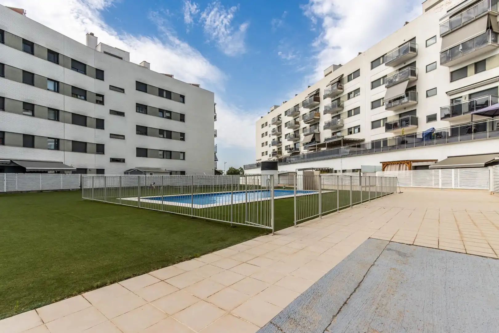 Appartement avec terrasse à vendre à Carrer DINAMARCA, imagen 46