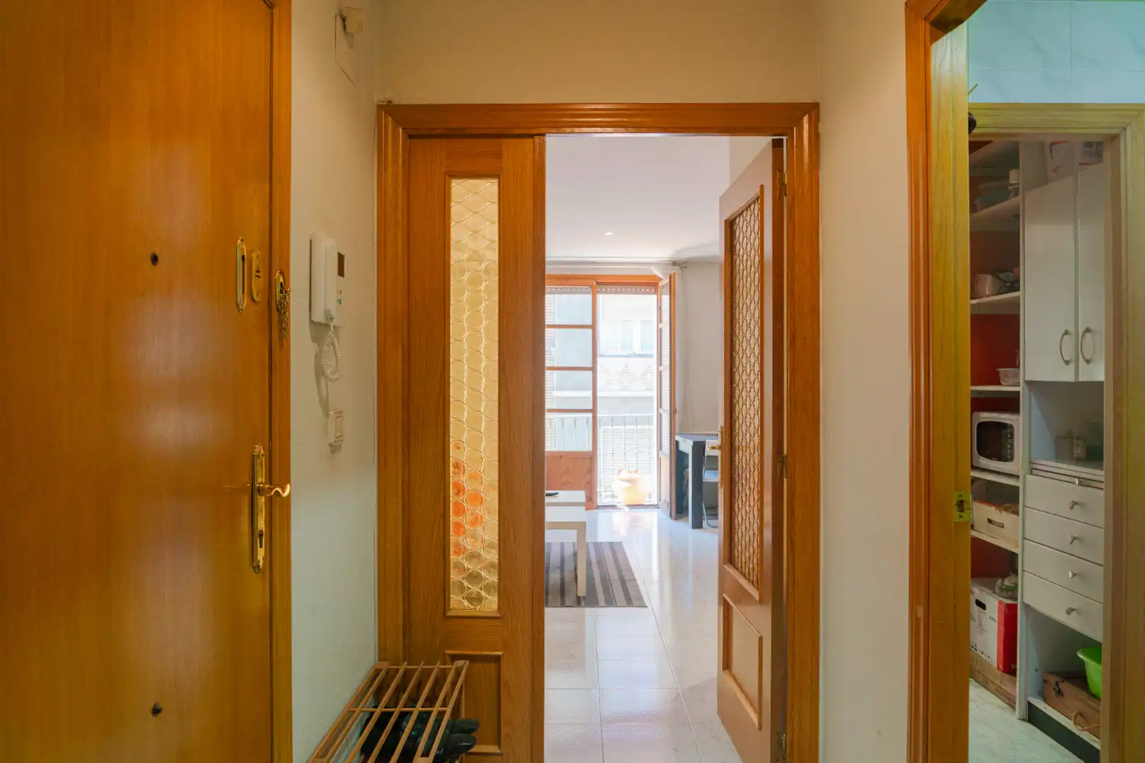 Flat for sale in Zaragoza  with Heating, Furnished and Oven