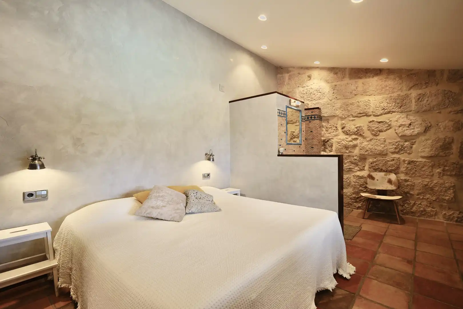 Habitación de Casa o chalet en venta en Jávea / Xàbia