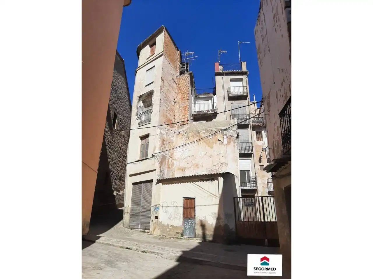 Mixt residencial en venda a Calle Colon, imagen 17