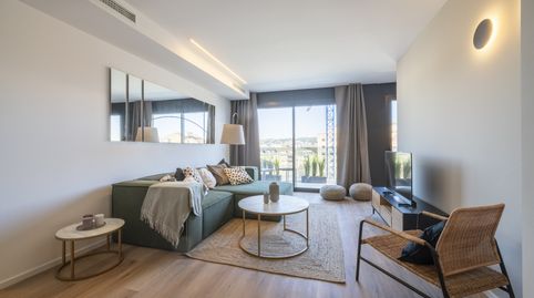 Foto 5 de Piso en venta en Torrentet Rosers Lluis Companys Martorell, Abrera, Barcelona