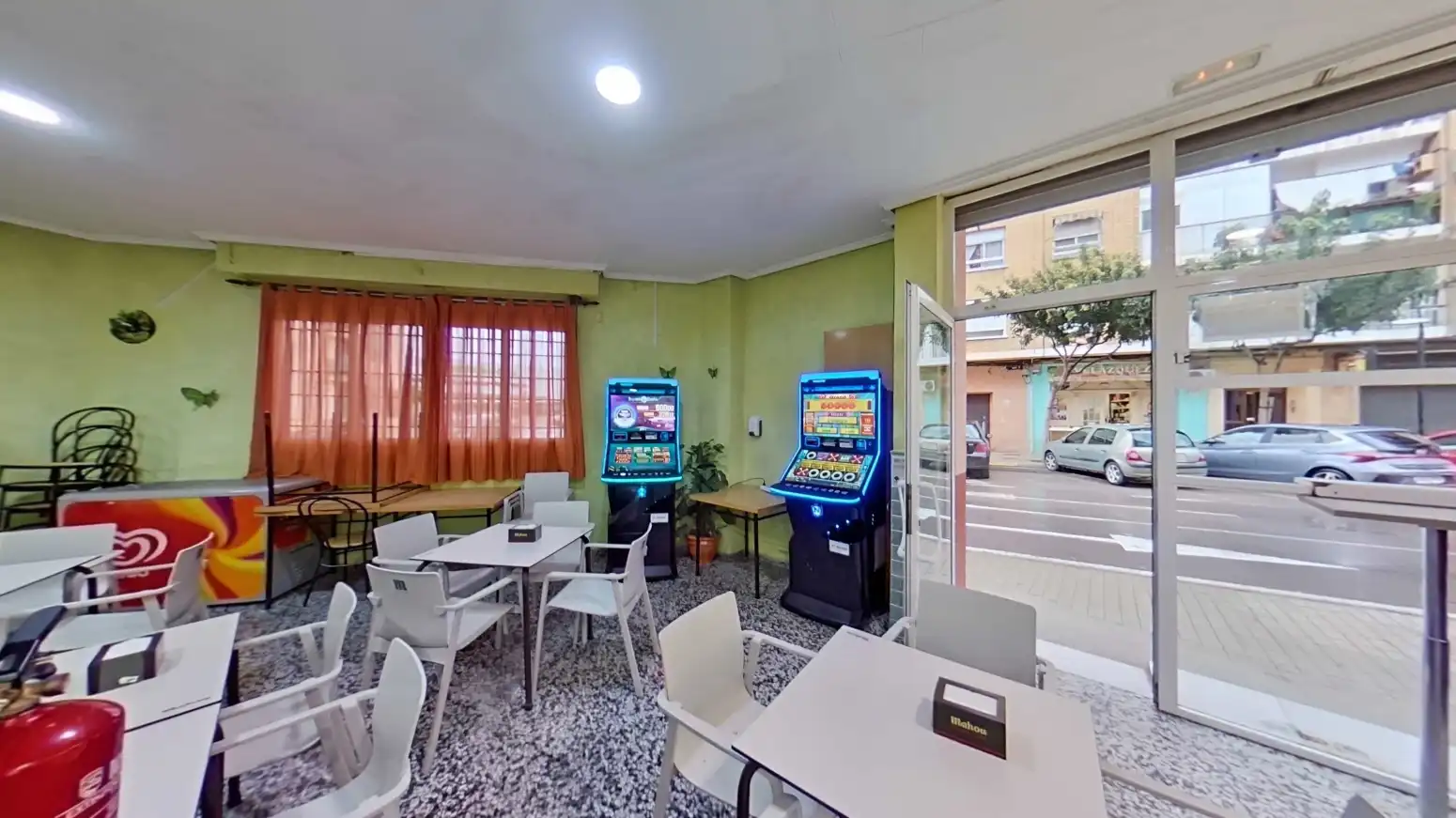 Local en venta en Aldaia con Aire acondicionado