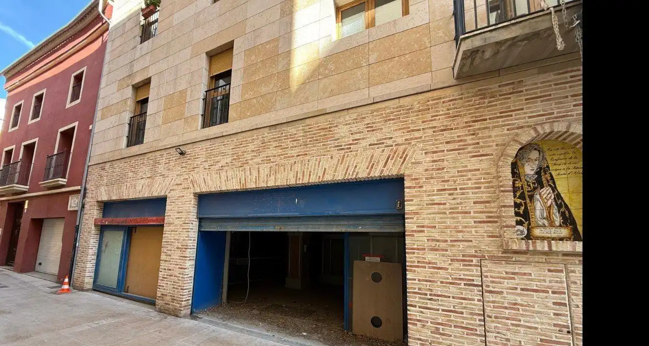 Business premises for sale in Casc Urbà, imagen 3