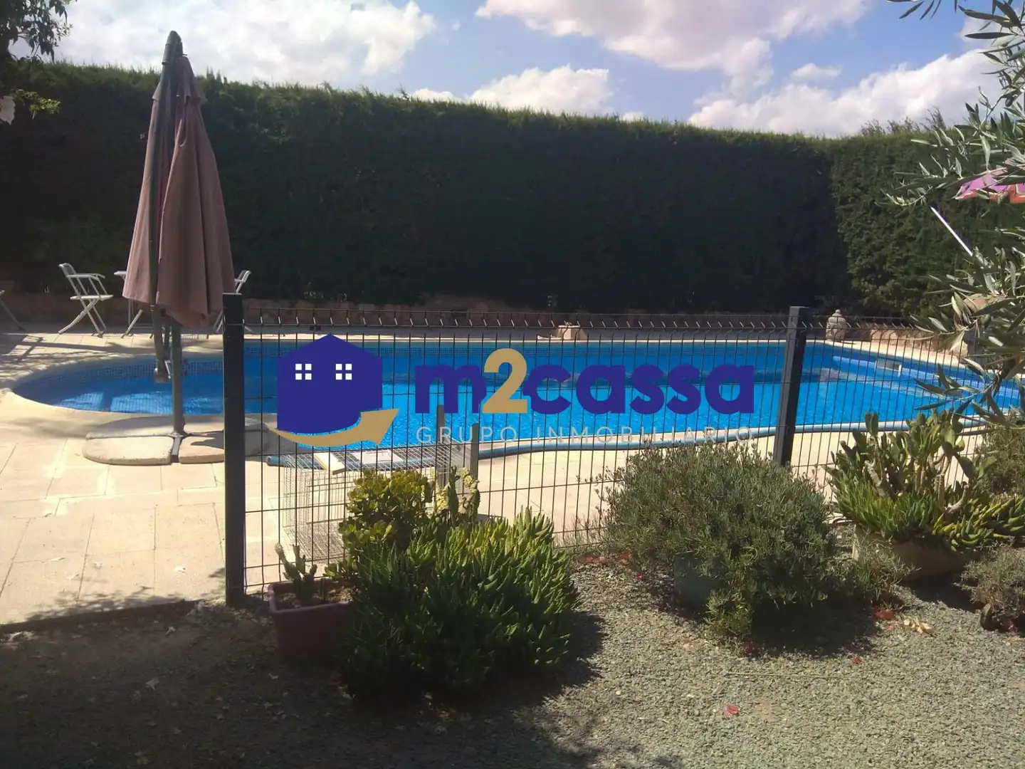Haus mit Pool zum Verkauf in Pedanías Sur, imagen 14