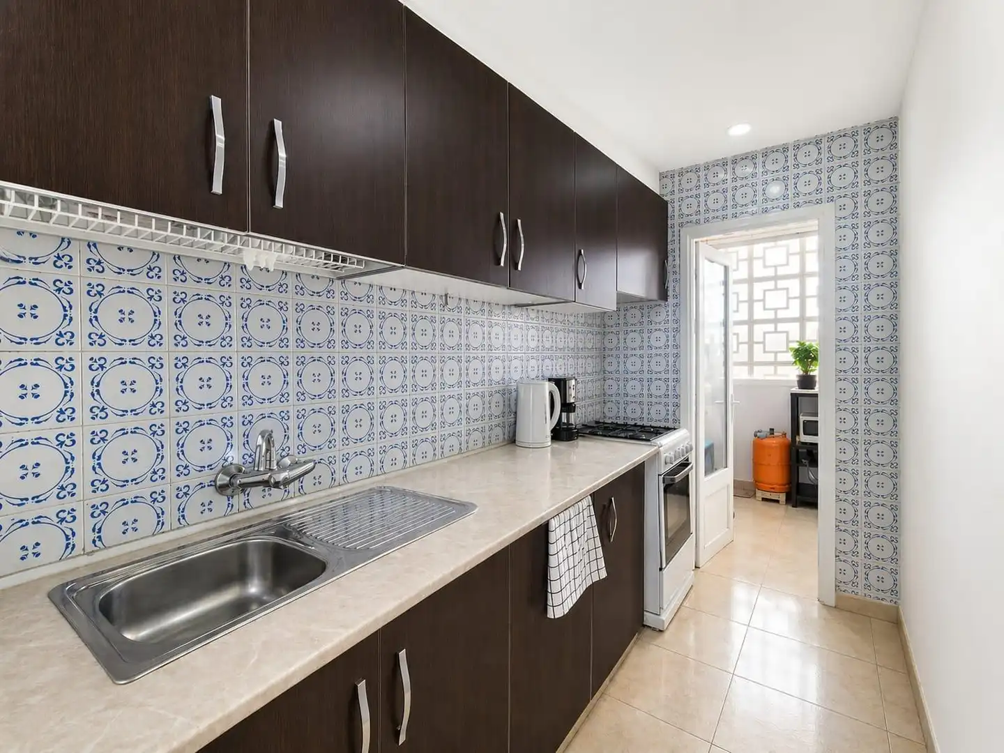 Piso en venta en Carrer Mostassaf, 88, Son Amonda - Reis Catòlics