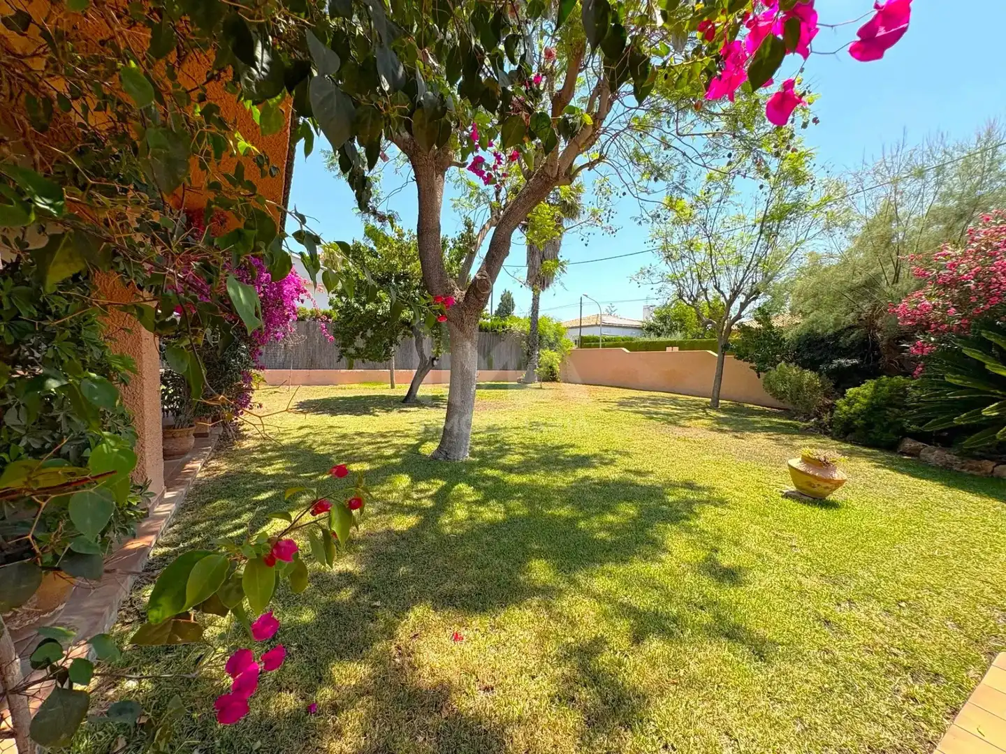 Villa mit Pool zum Verkauf in Rascanya, imagen 15