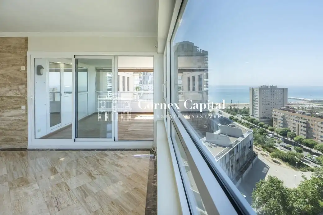 Wohnung mit Terrasse zum Verkauf in TAULAT, imagen 3