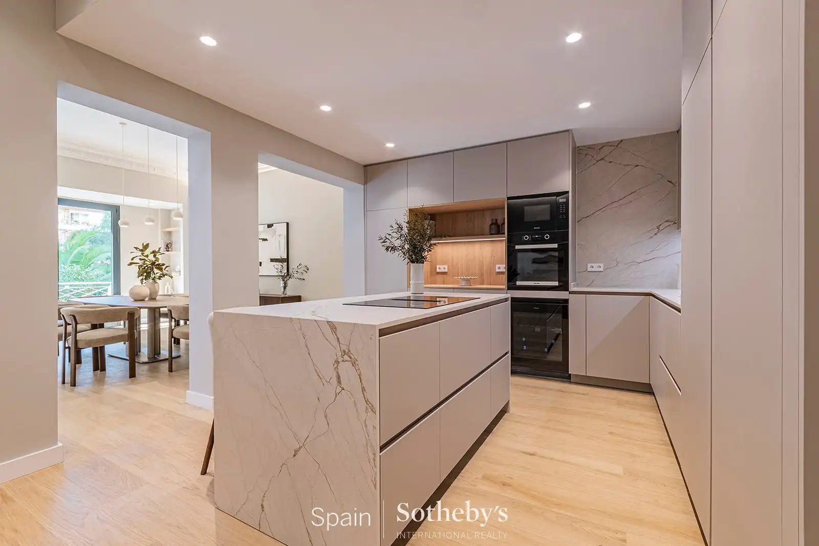 Apartment with lift for sale in Carrer de Muntaner 371, imagen 19