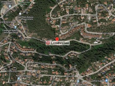 Terreni e lotti in vendita a Paisos Catalans 236