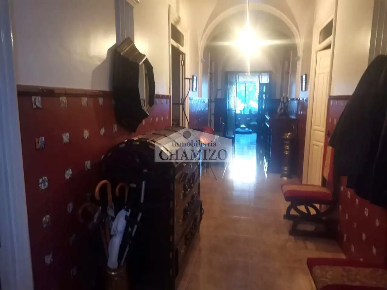 Casa en venta en Calle San Francisco 63