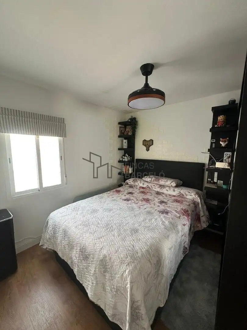 Flat for sale in Oliver