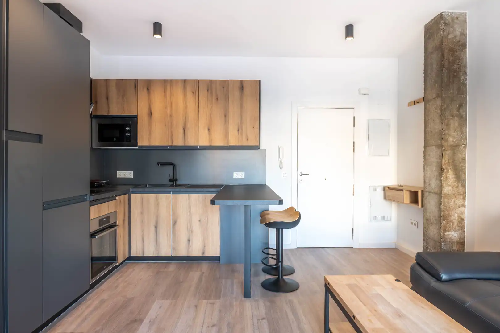 Apartment mit Terrasse zum Verkauf in Centro, imagen 16