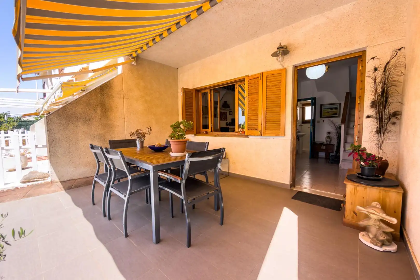 Maison mitoyenne avec piscine à vendre à MONTE DE STA POLA, imagen 3