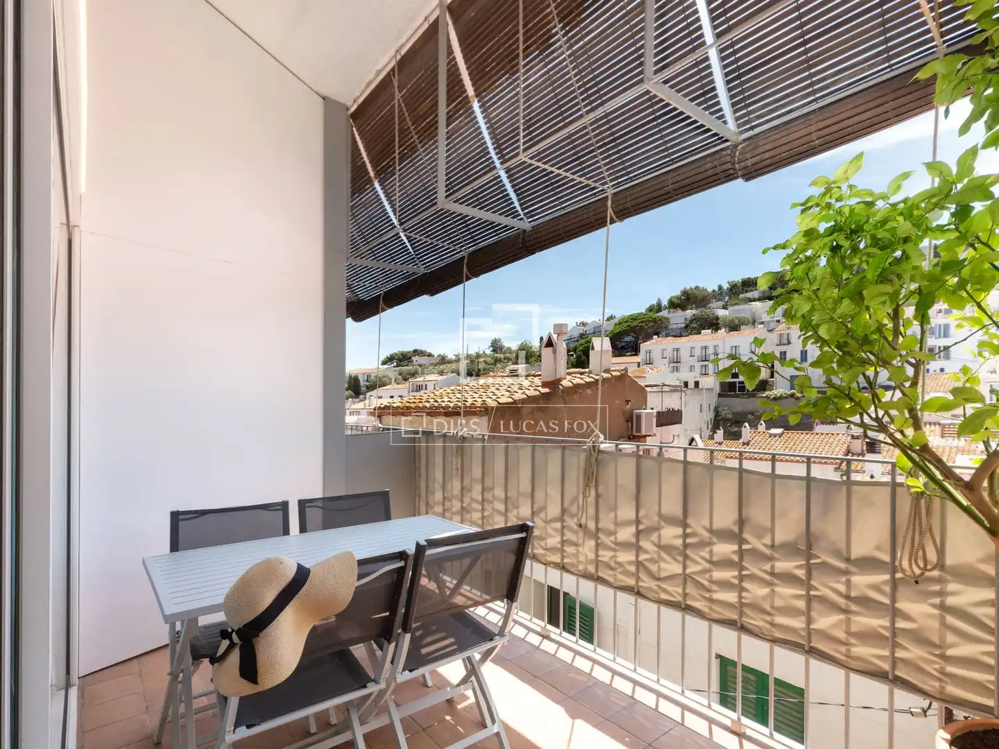 Terraza de Casa o chalet en venta en Cadaqués con Aire acondicionado, Calefacción y Terraza