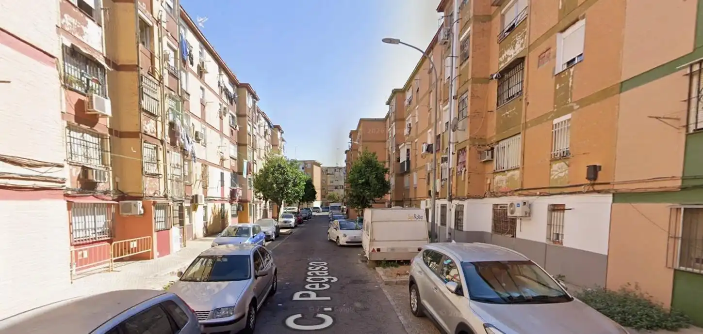 Appartement à vendre à Calle Osa Mayor