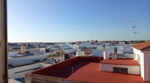 Foto 3 de Piso en venta en La Banda - Campo de Fútbol, Chiclana de la Frontera