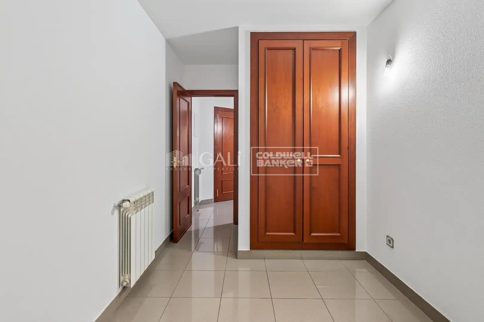 Piso de alquiler en Andorra la Vella con Calefacción, Terraza y Balcón